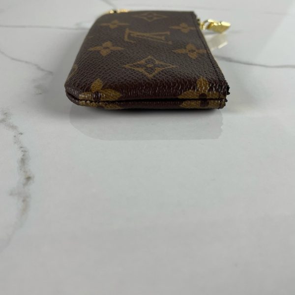 LOUIS VUITTON Pochette Clés – Image 5
