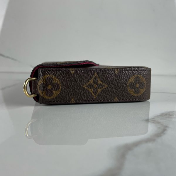LOUIS VUITTON Pochette Félicie – Image 14