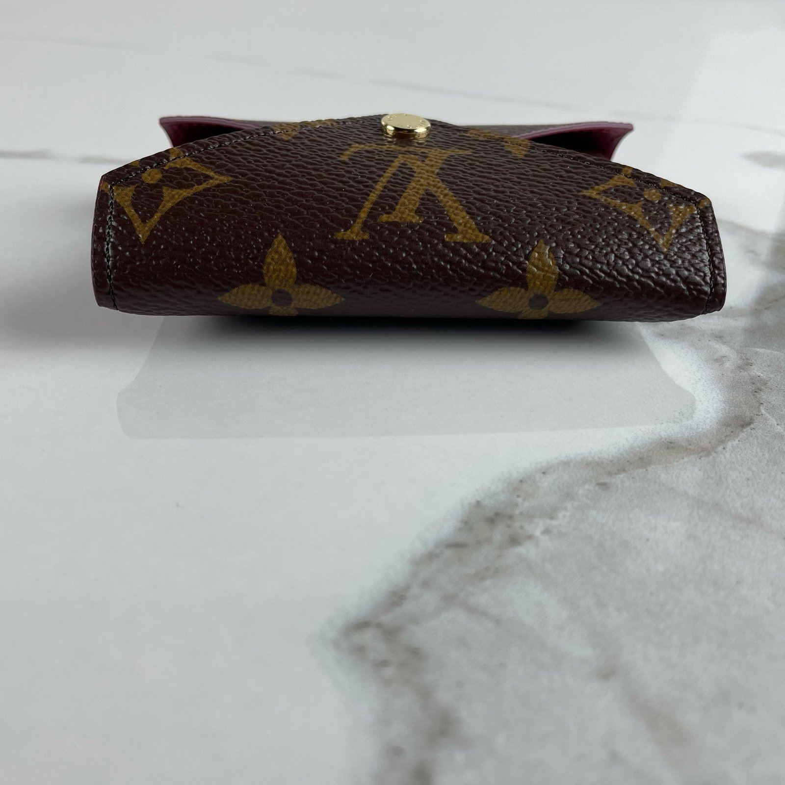 LOUIS VUITTON Pochette Kirigami – Image 8