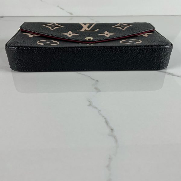 LOUIS VUITTON Pochette Félicie – Image 8