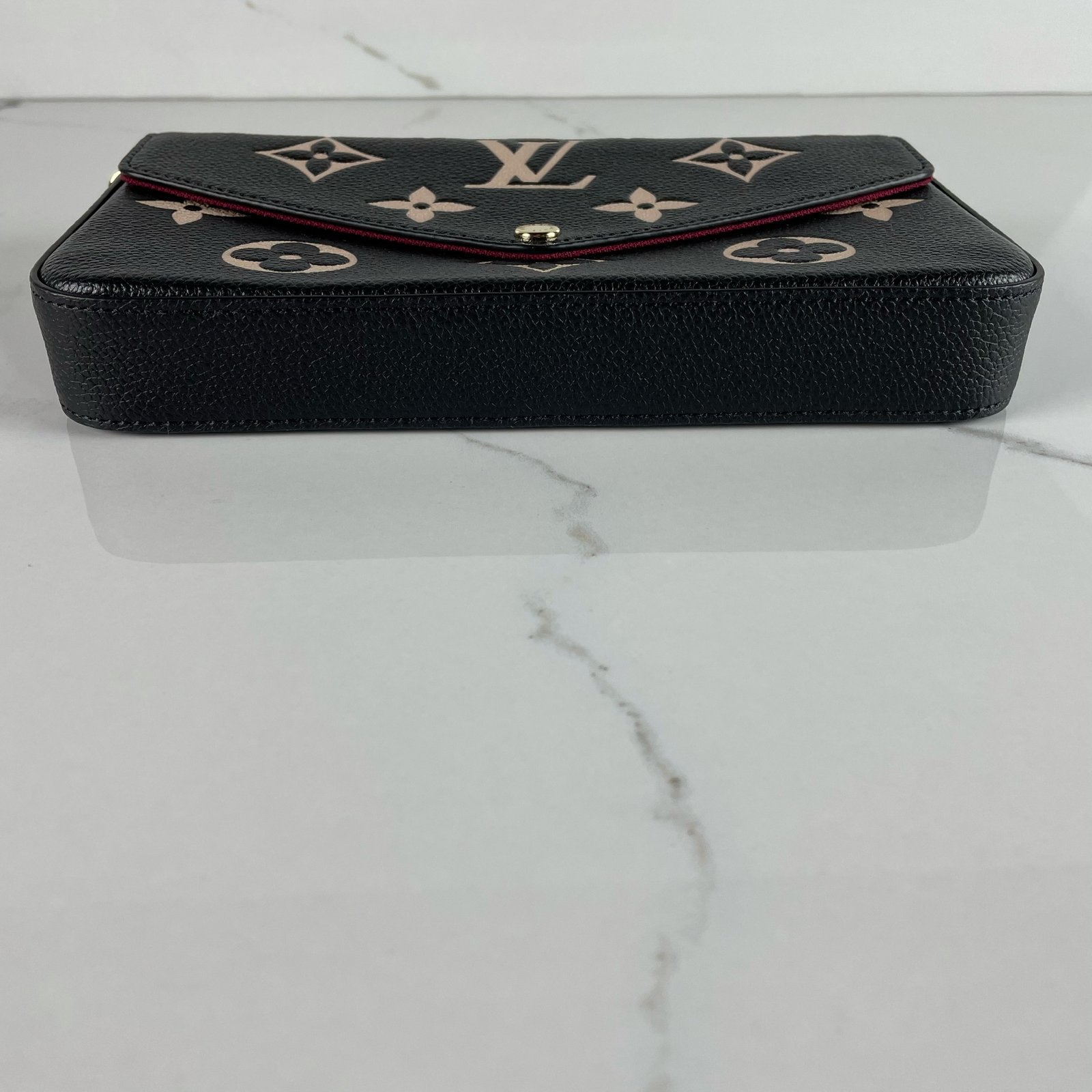 LOUIS VUITTON Pochette Félicie – Image 8