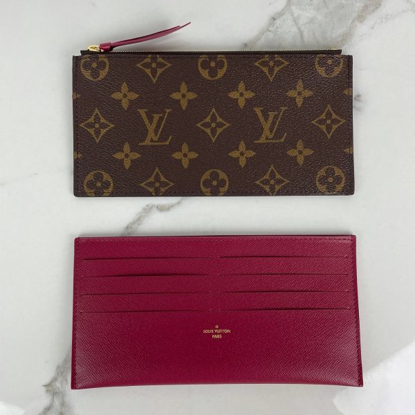 LOUIS VUITTON Pochette Félicie – Image 13
