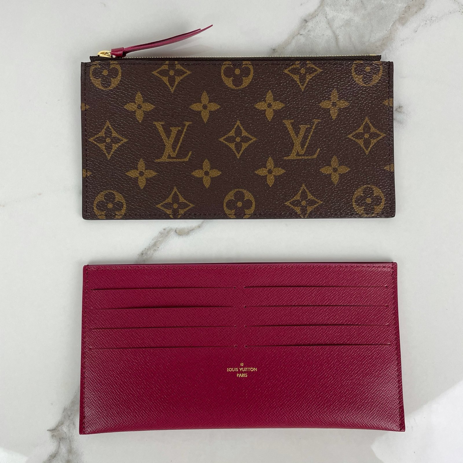 LOUIS VUITTON Pochette Félicie – Image 13