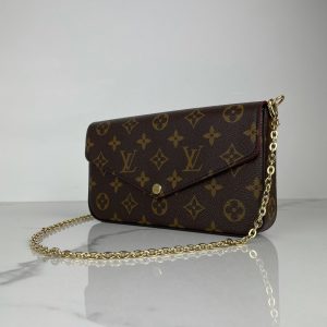 LOUIS VUITTON Pochette Félicie