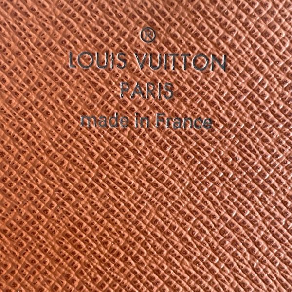 LOUIS VUITTON Multiclés 6 – Image 15
