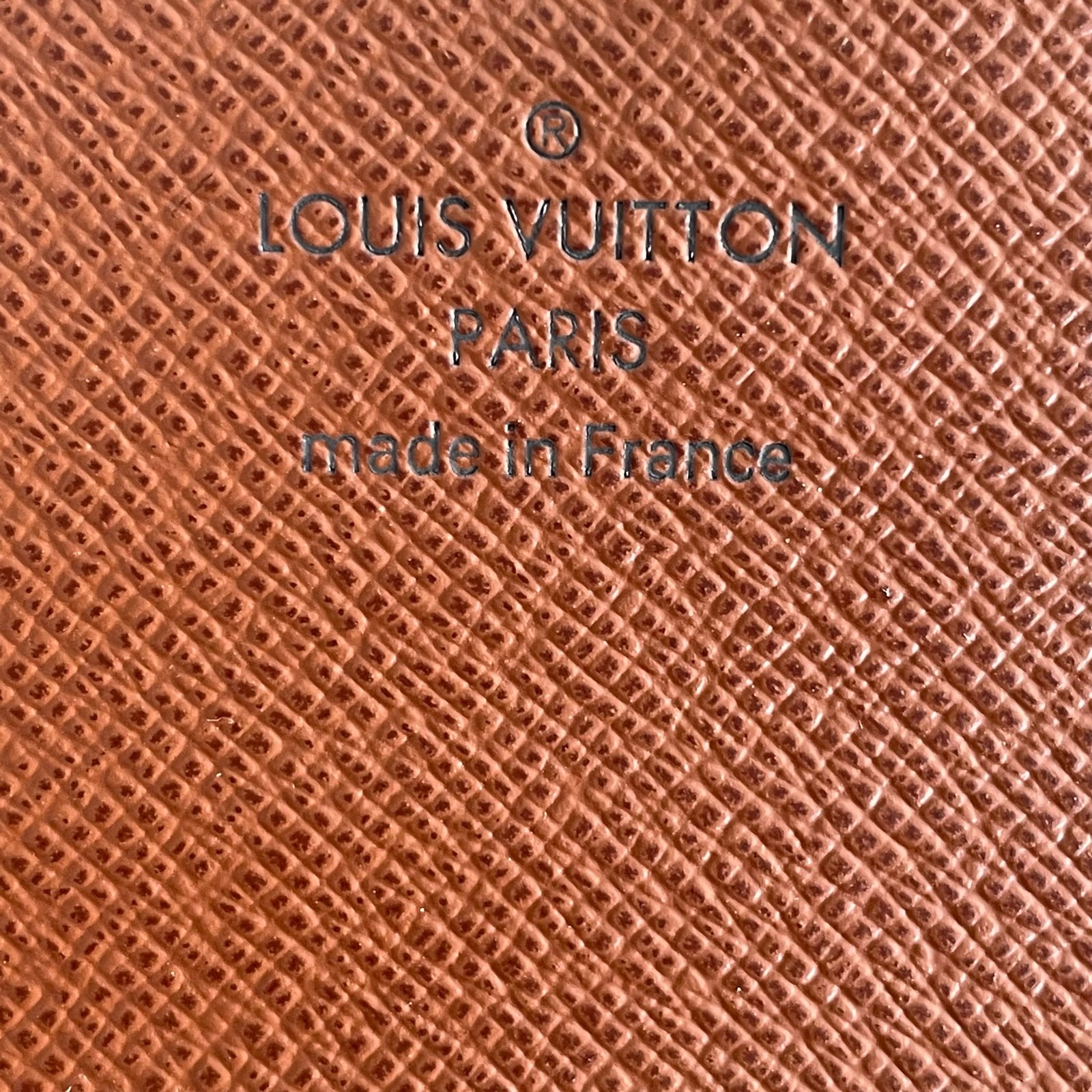 LOUIS VUITTON Multiclés 6 – Image 15