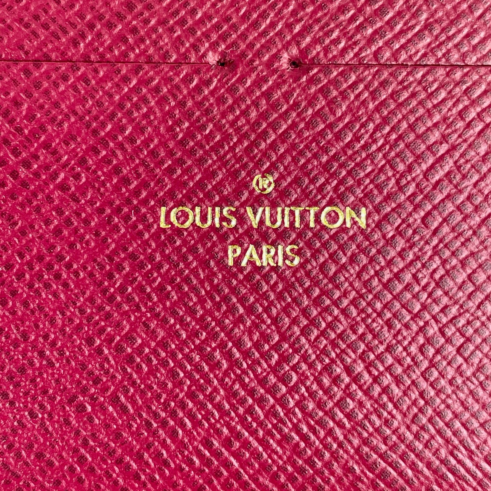 LOUIS VUITTON Pochette Félicie – Image 15
