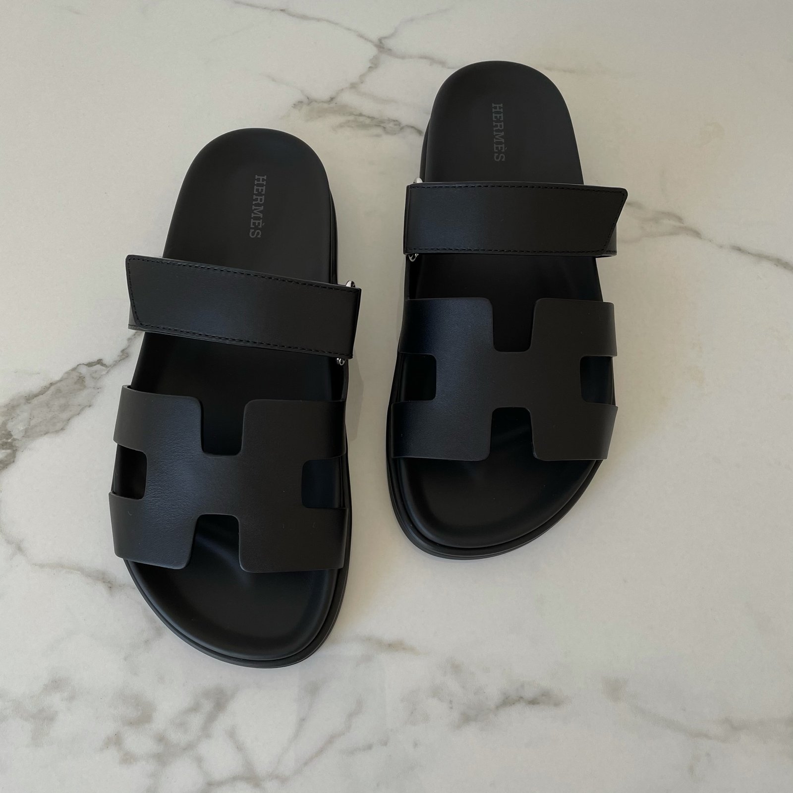 HERMÈS Sandales Chypre – Image 7