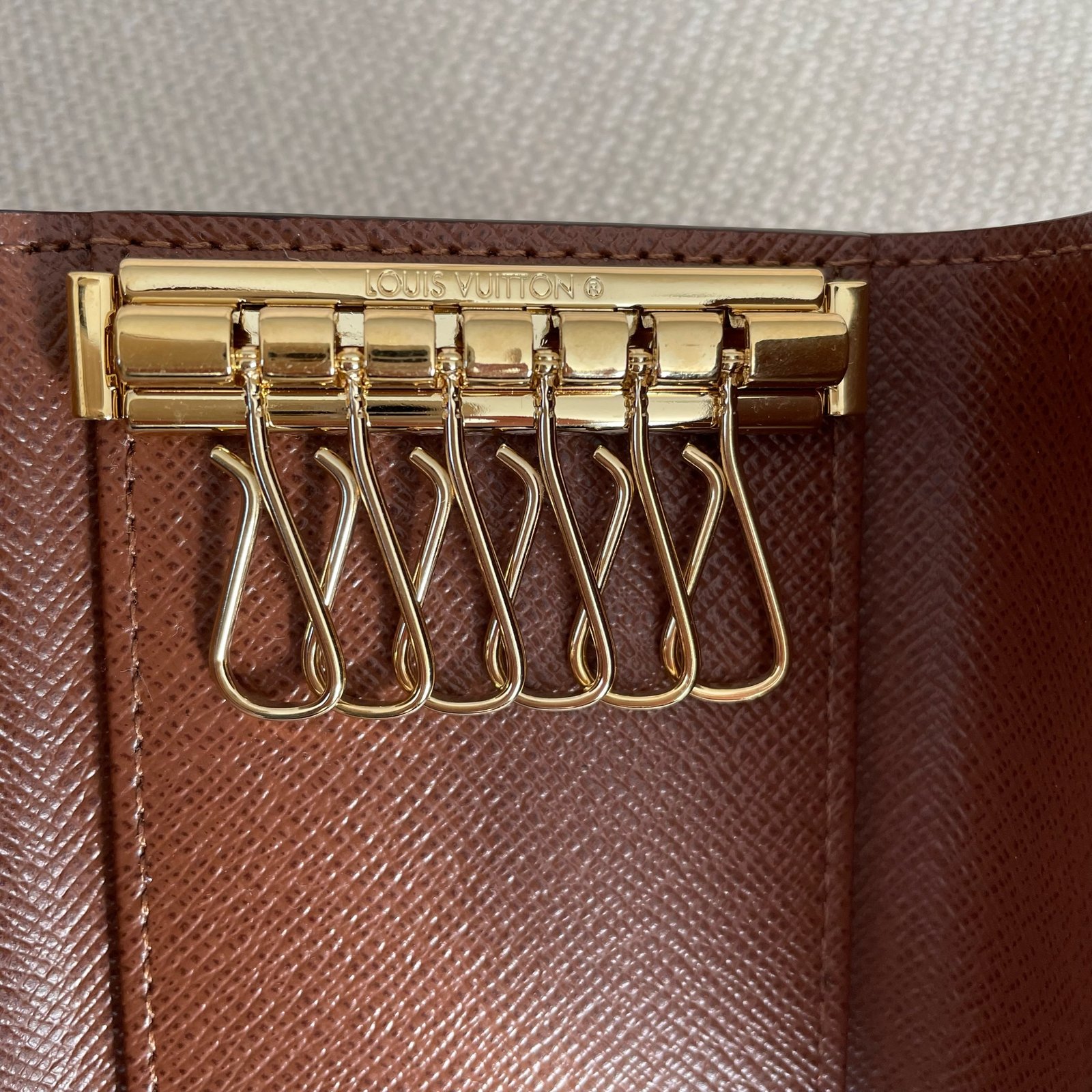 LOUIS VUITTON Multiclés 6 – Image 13