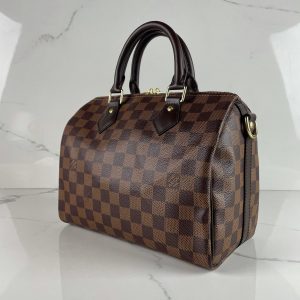LOUIS VUITTON Speedy Bandoulière 25
