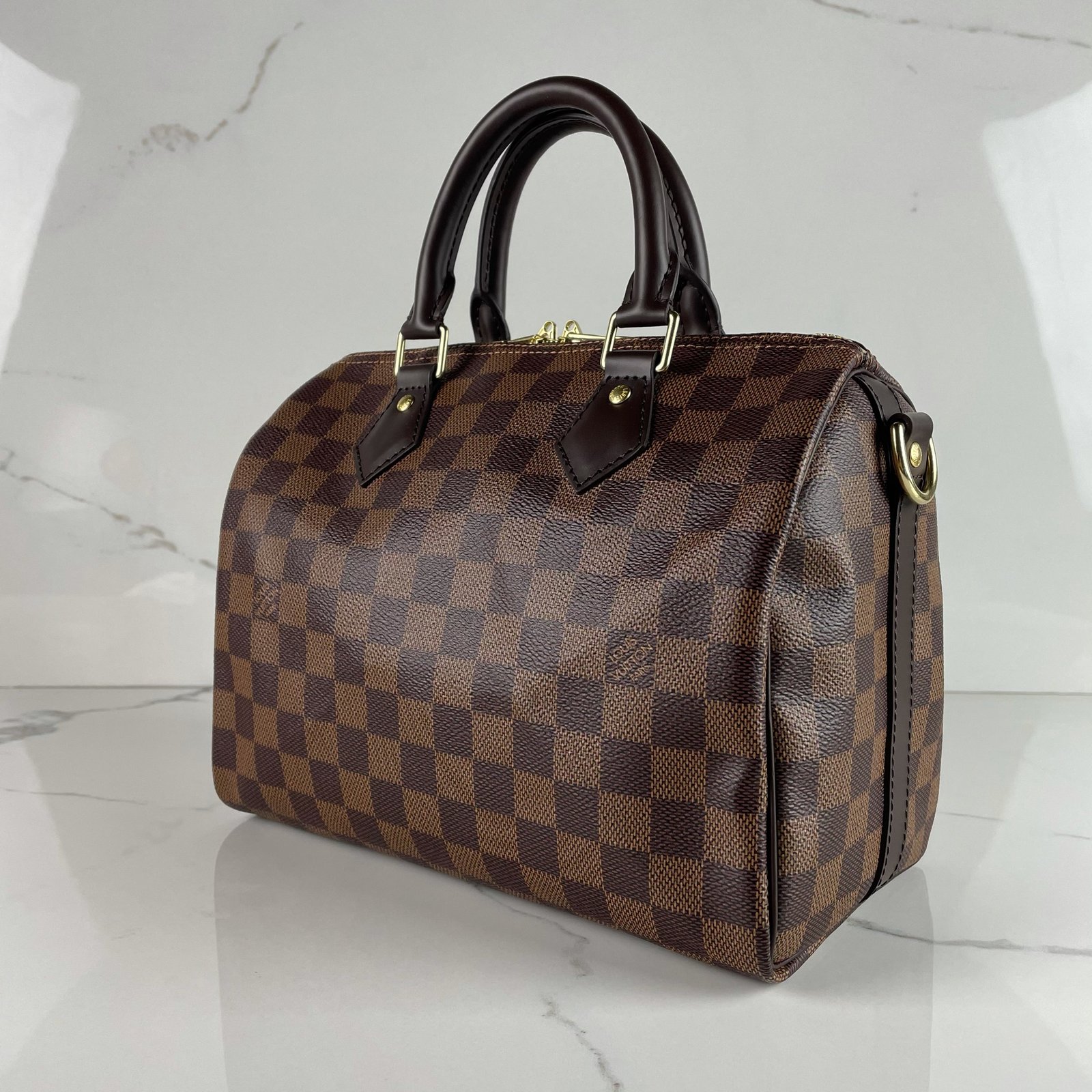 LOUIS VUITTON Speedy Bandoulière 25