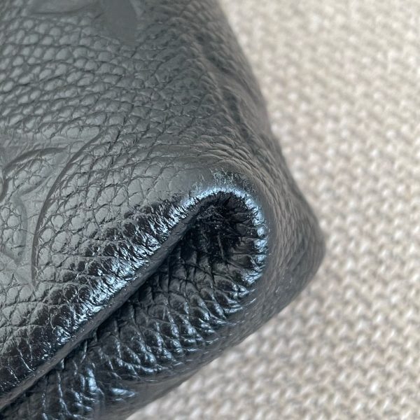LOUIS VUITTON Pochette Pallas BB – Image 4