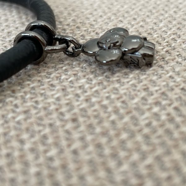 LOUIS VUITTON Bracelet Hang It – Image 5