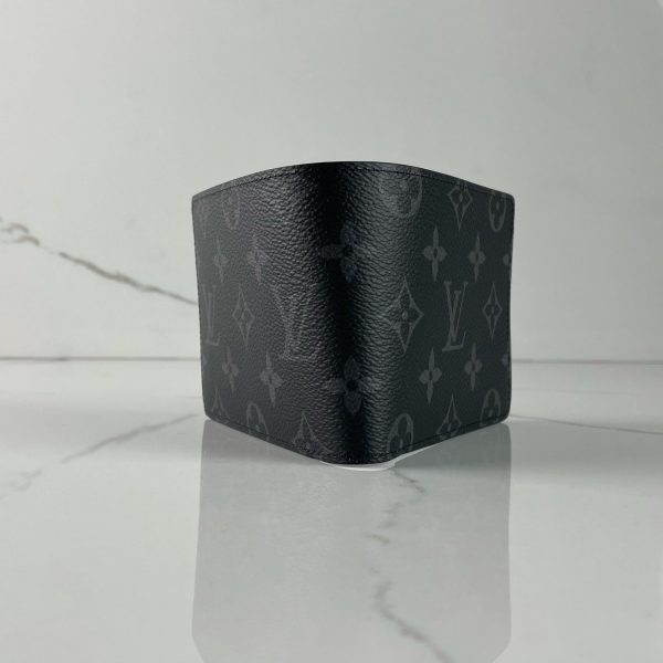 LOUIS VUITTON Portefeuille Multiple – Image 4
