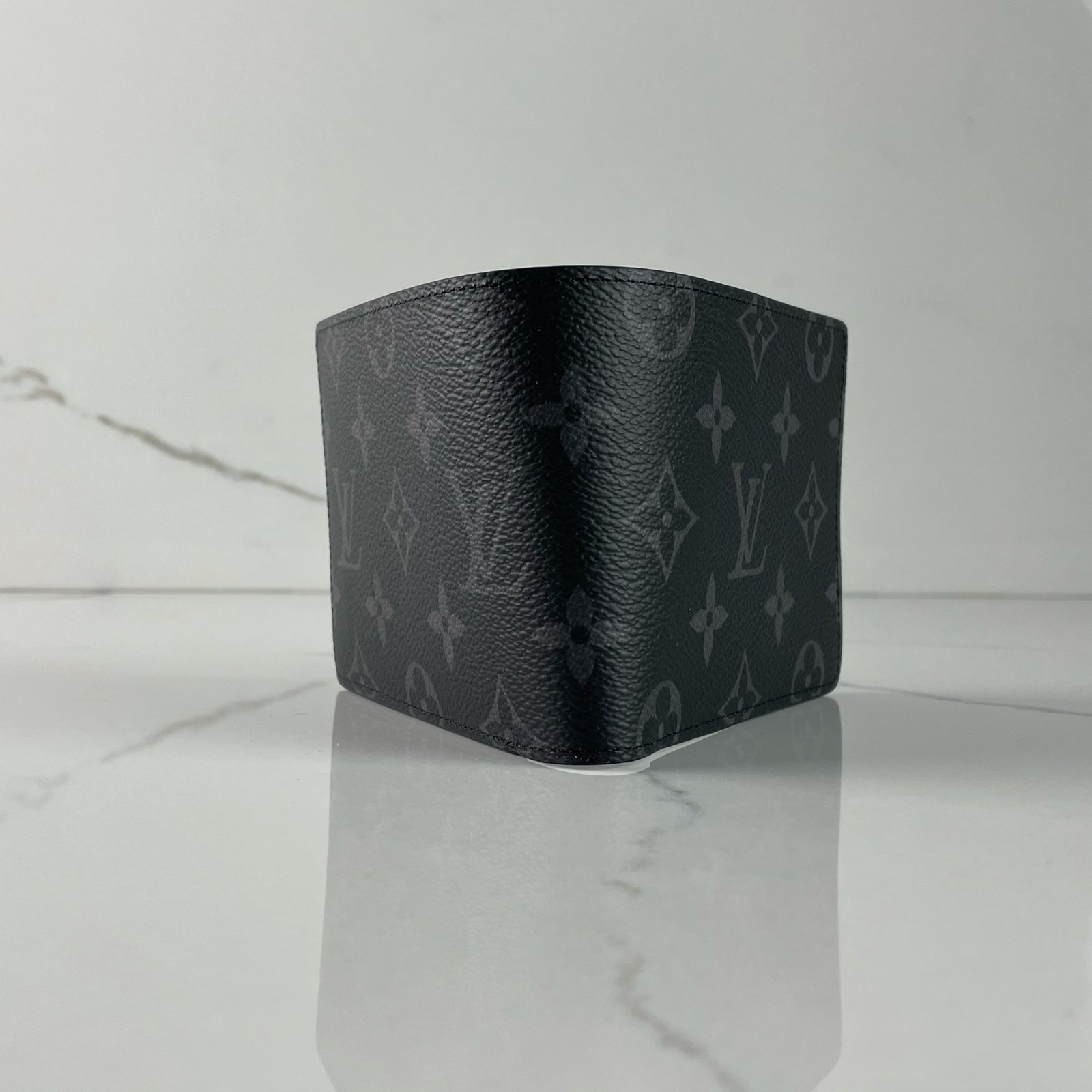 LOUIS VUITTON Portefeuille Multiple – Image 4
