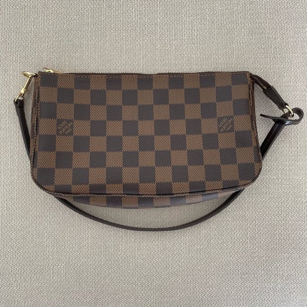 LOUIS VUITTON Pochette Accessoires NM – Image 16