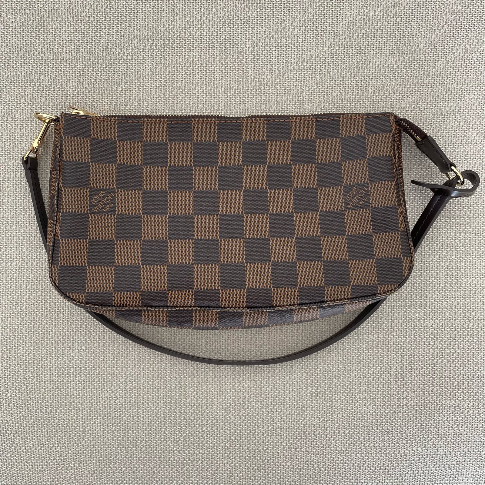 LOUIS VUITTON Pochette Accessoires NM – Image 16