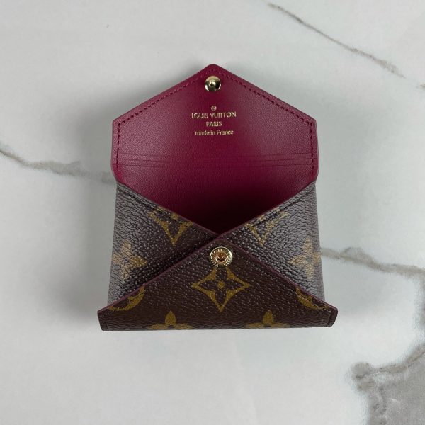 LOUIS VUITTON Pochette Kirigami – Image 9