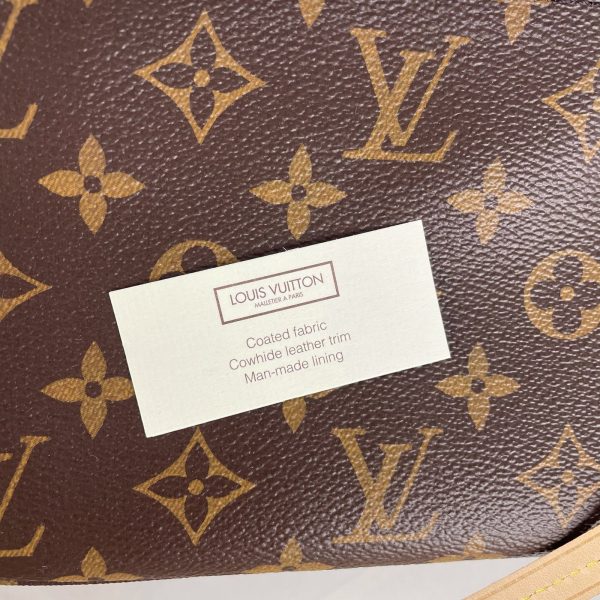 LOUIS VUITTON Pochette Accessoires NM – Image 13