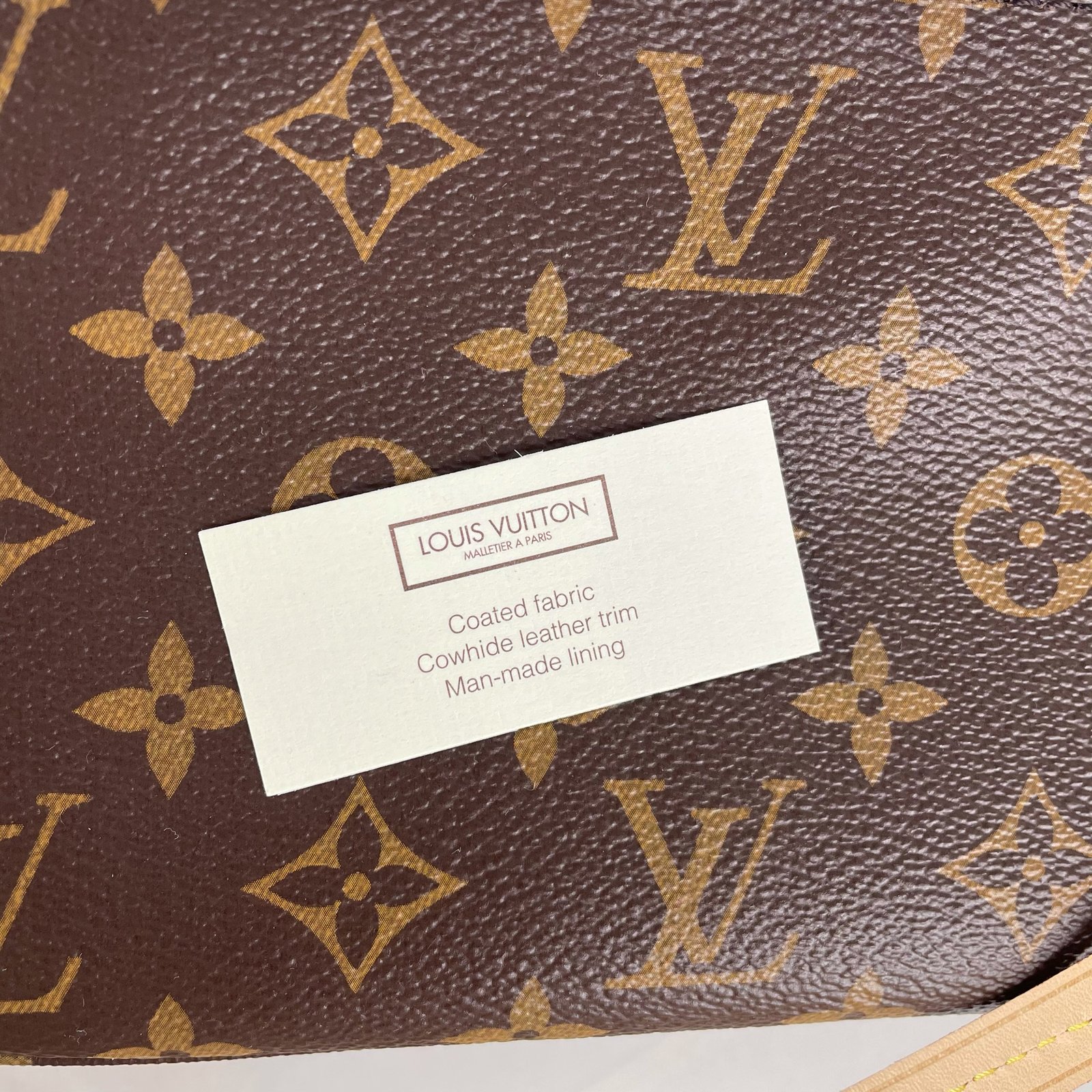LOUIS VUITTON Pochette Accessoires NM – Image 13