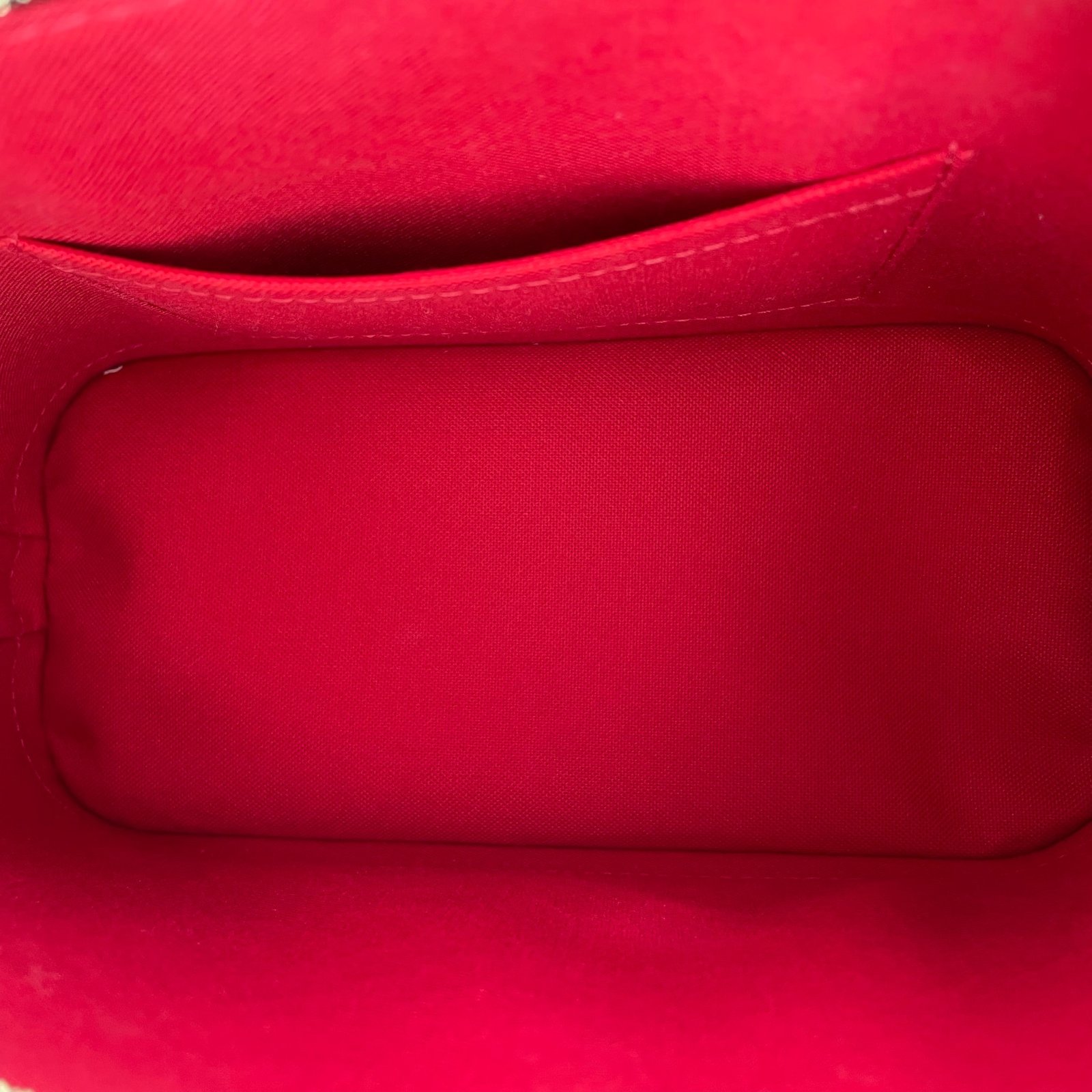 LOUIS VUITTON Alma BB – Image 14
