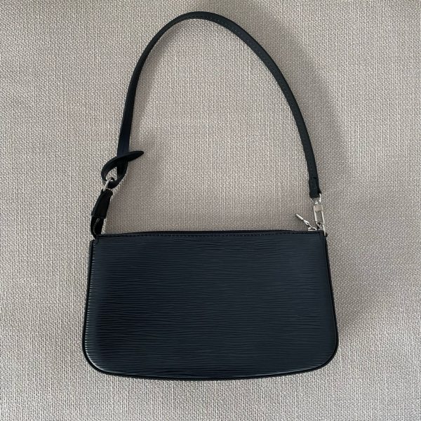LOUIS VUITTON Pochette Accessoires – Image 3