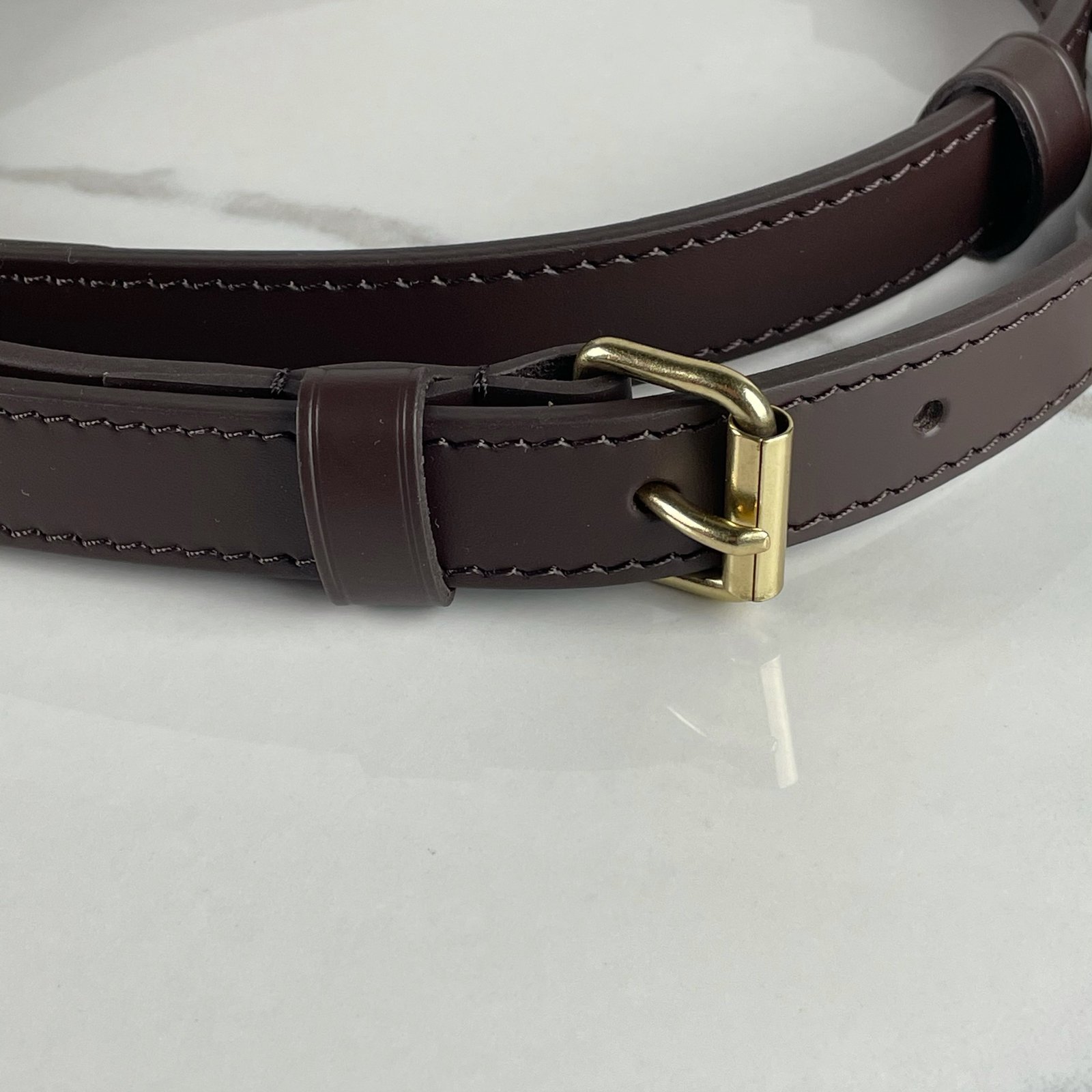 LOUIS VUITTON Speedy Bandoulière 25 – Image 11