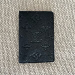 LOUIS VUITTON Organizer de Poche