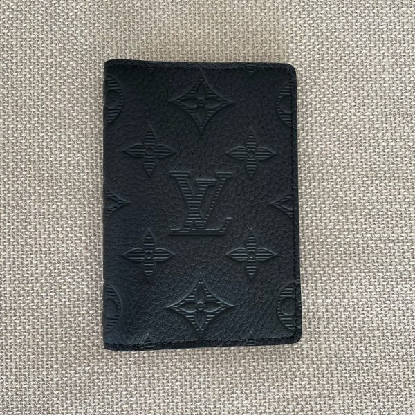 LOUIS VUITTON Pocket Organizer