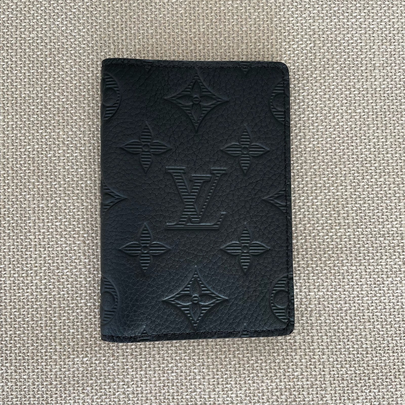 LOUIS VUITTON Pocket Organizer