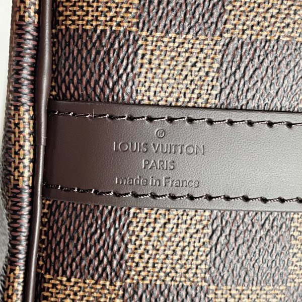 LOUIS VUITTON Speedy Bandoulière 25 – Image 8