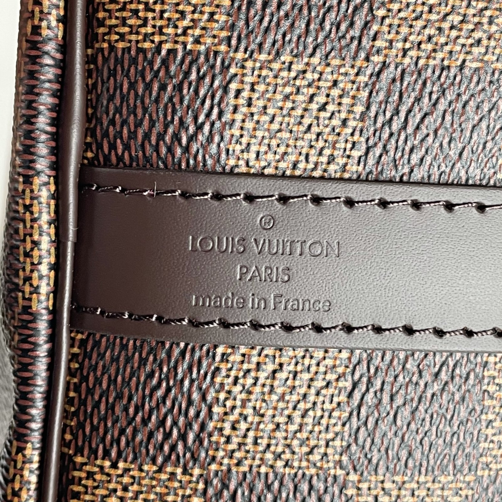 LOUIS VUITTON Speedy Bandoulière 25 – Image 8