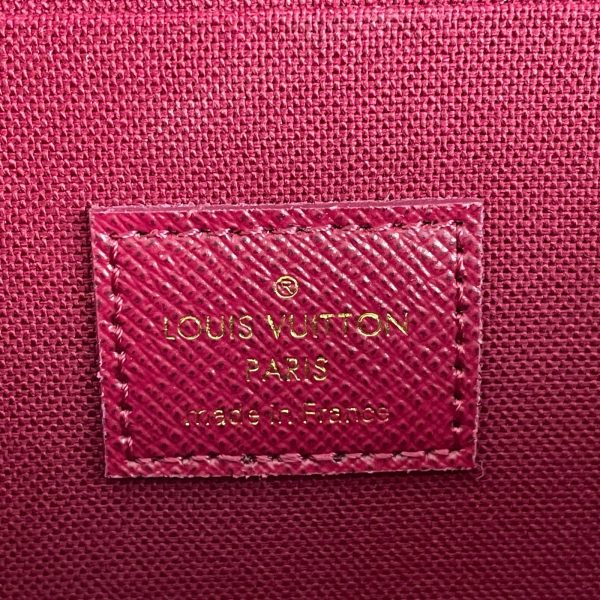 LOUIS VUITTON Pochette Félicie – Image 11