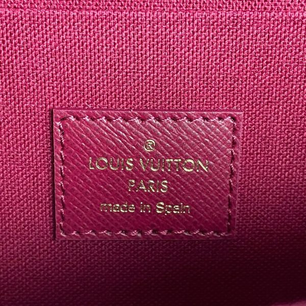 LOUIS VUITTON Pochette Félicie – Image 11