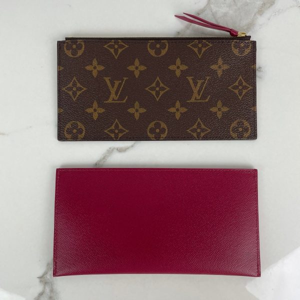 LOUIS VUITTON Pochette Félicie – Image 14