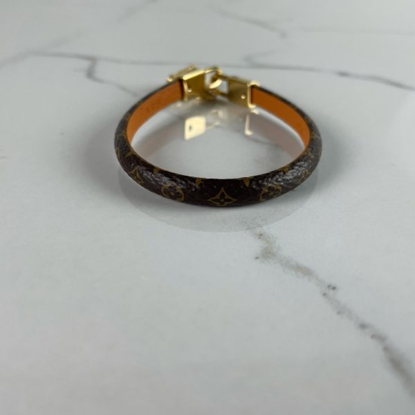 LOUIS VUITTON Bracelet Alma – Image 5