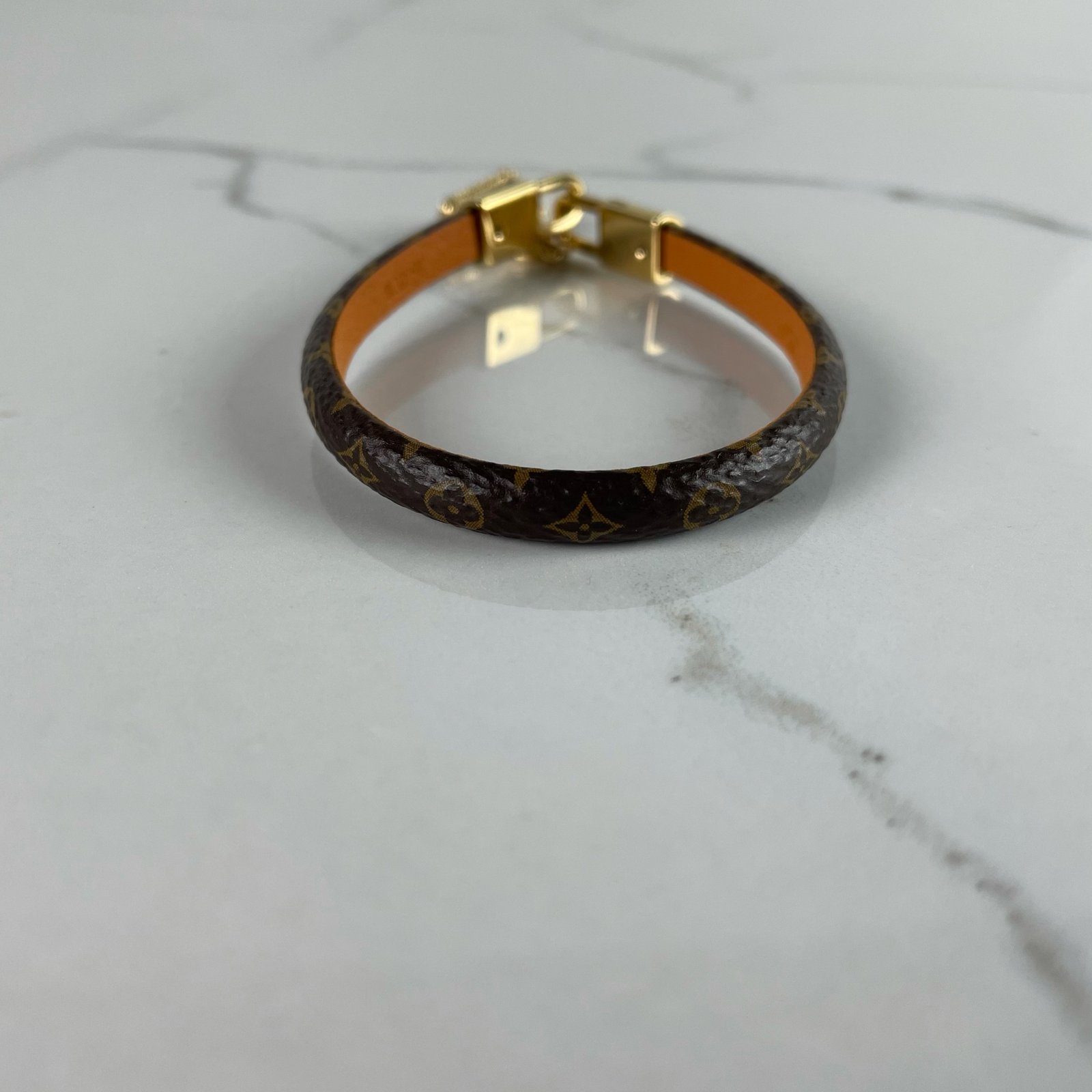 LOUIS VUITTON Bracelet Alma – Image 5