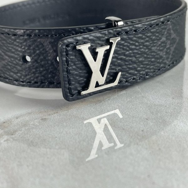 LOUIS VUITTON Bracelet LV Slim – Image 3