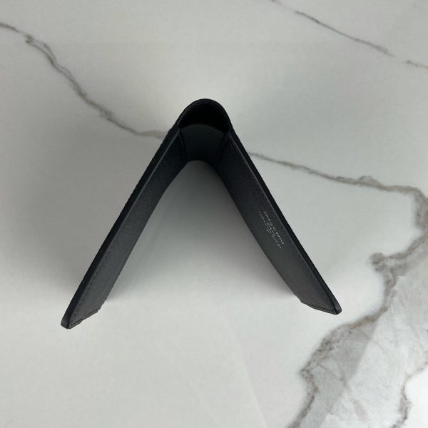LOUIS VUITTON Portefeuille Multiple – Image 9