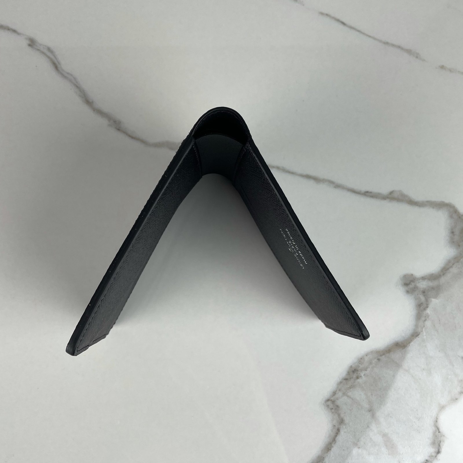 LOUIS VUITTON Portefeuille Multiple – Image 9