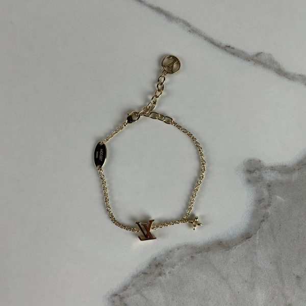 LOUIS VUITTON Bracelet LV Iconic – Image 2