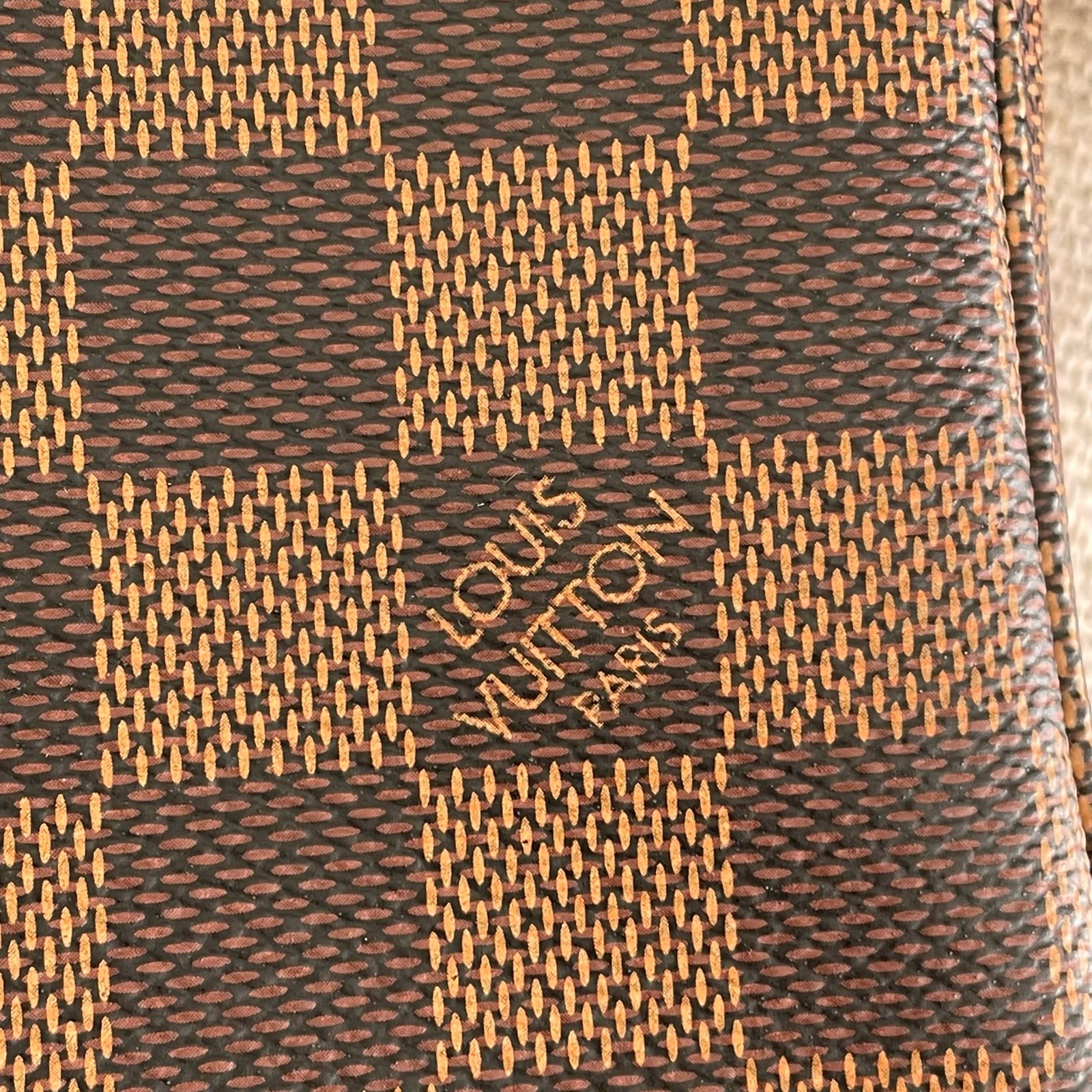 LOUIS VUITTON Pochette Accessoires NM – Image 11