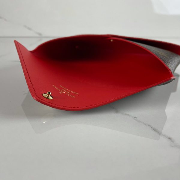 LOUIS VUITTON Pochette Kirigami – Image 10