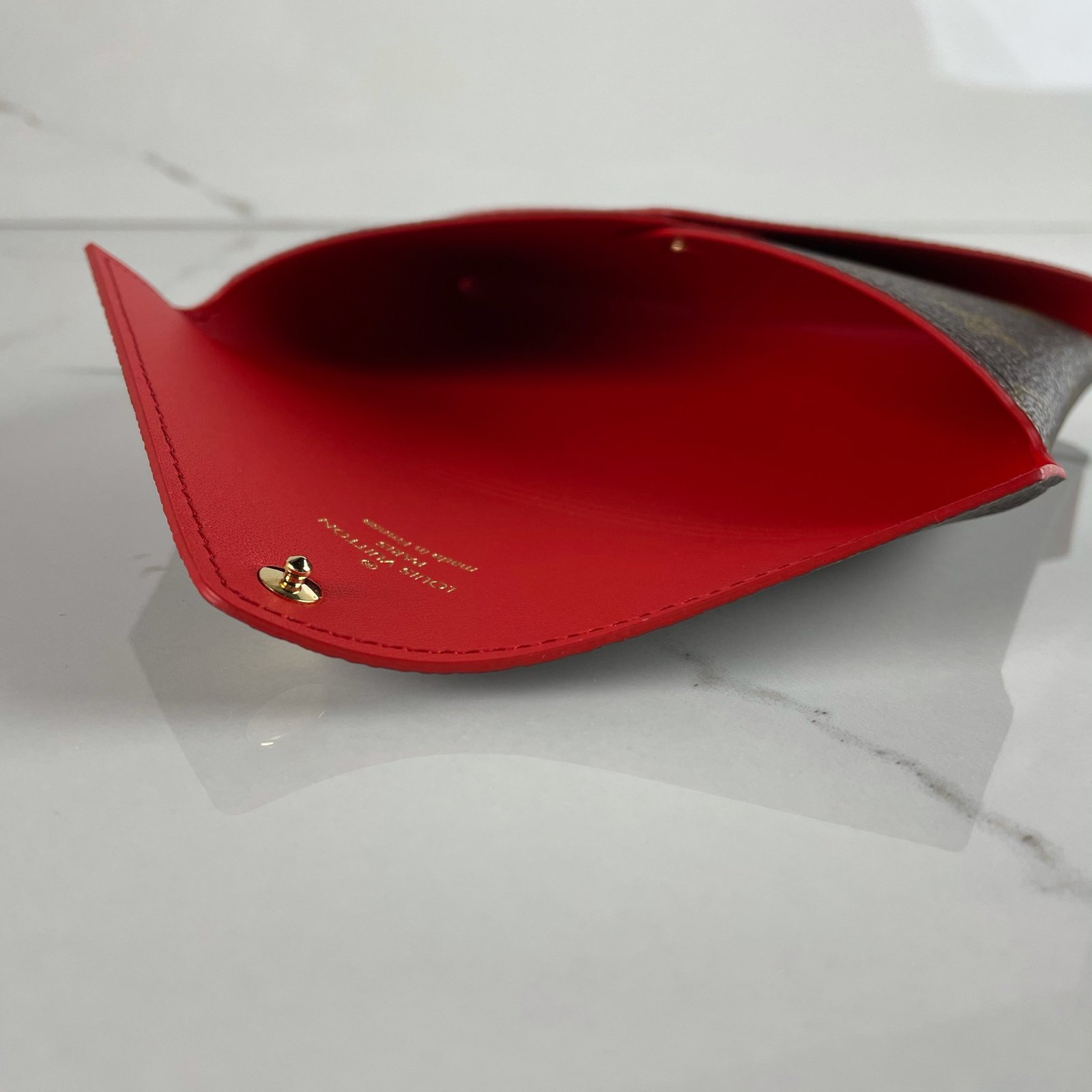 LOUIS VUITTON Pochette Kirigami – Image 10