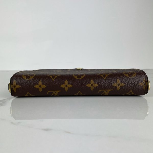 LOUIS VUITTON Pochette Félicie – Image 8