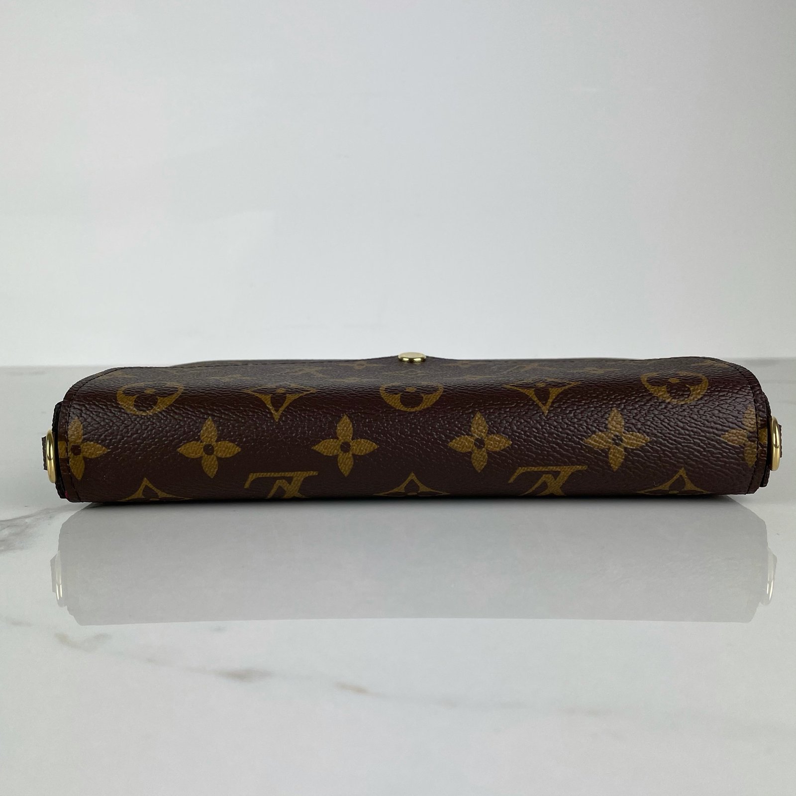 LOUIS VUITTON Pochette Félicie – Image 8