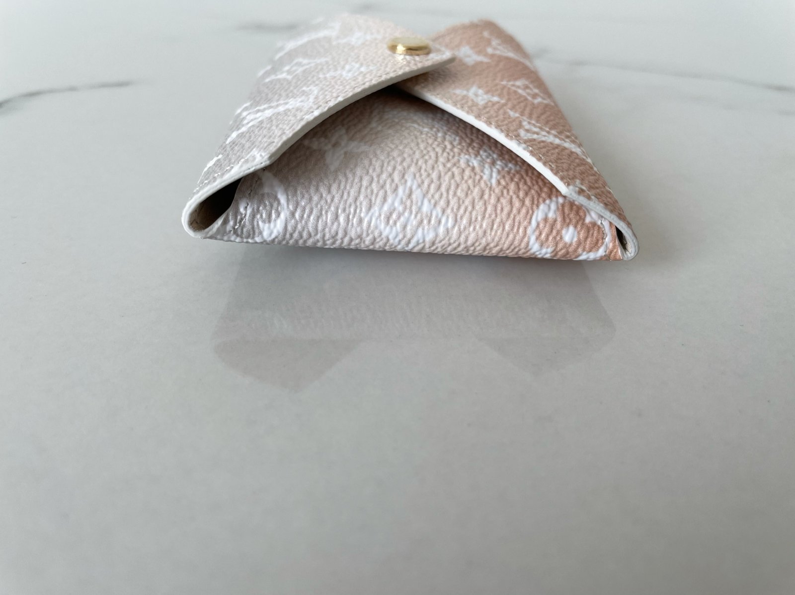 LOUIS VUITTON Pochette Kirigami – Image 4