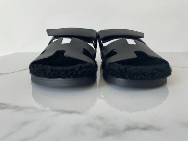 HERMÈS Sandales Chypre – Image 6