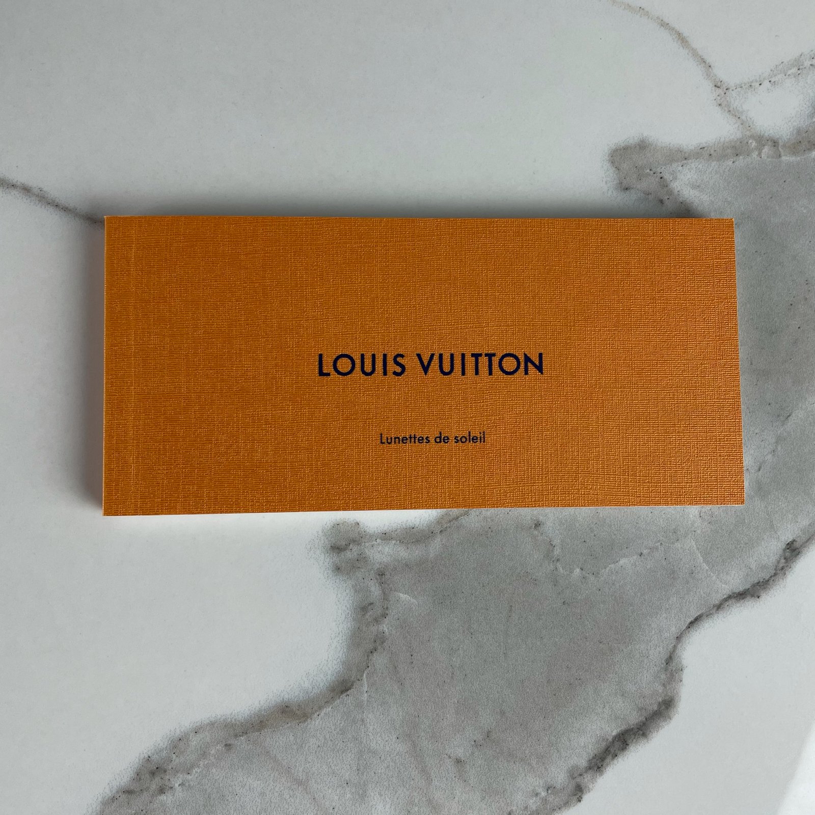 LOUIS VUITTON Lunettes de Soleil My LV Cat – Image 15