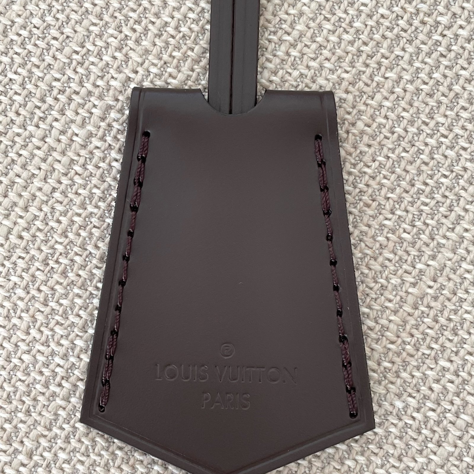 LOUIS VUITTON Alma BB – Image 11